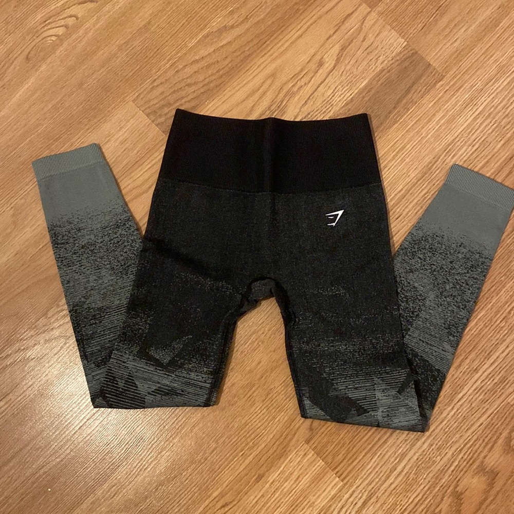 Gymshark adapt ombré seamless